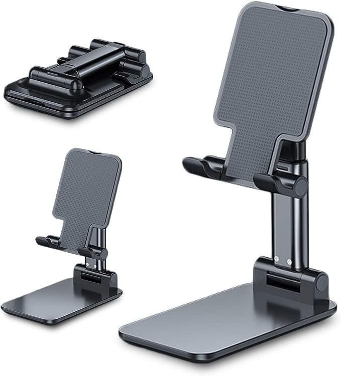 Foldable Mobile phone Stand 3 pcs