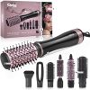 Dsp Hair Styling Brush, Black