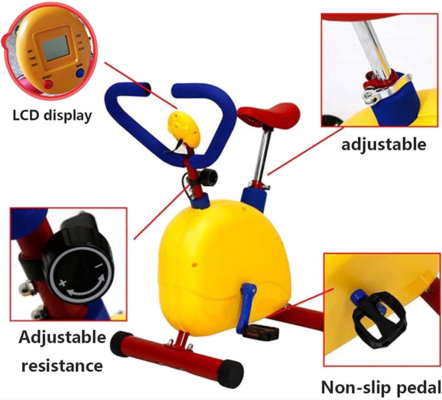 Exercise bike for sale kids
