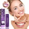 Teeth Color Corrector, 50ml Toothpaste For Teeth Whitening