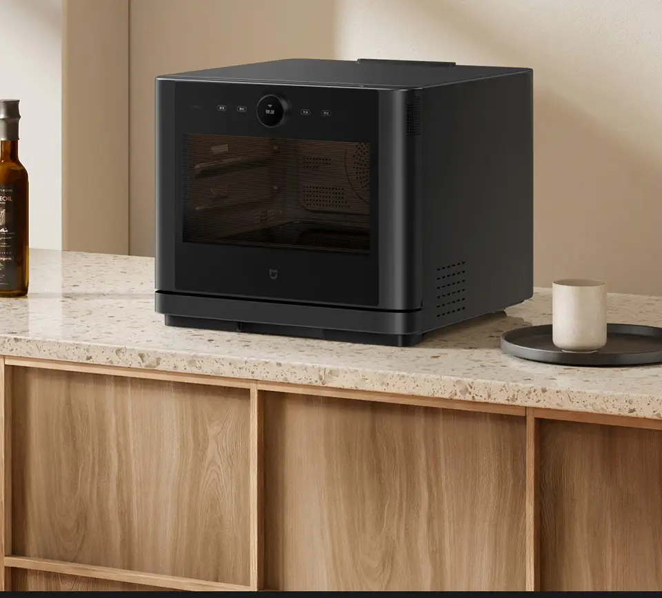 Xiaomi Mijia Smart Microwave Steam & Oven All-in-One Machine 27L