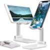 Foldable Tablet Stand Mobile Phone Mount