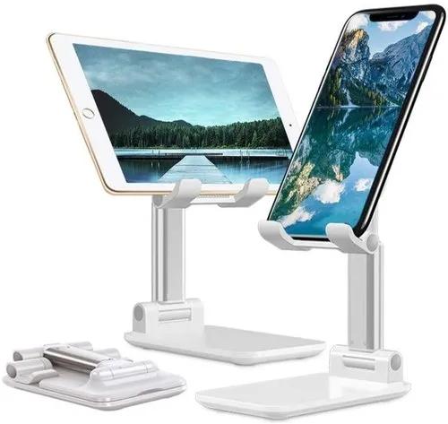 Foldable Tablet Stand Mobile Phone Mount