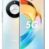 HONOR X50 5G Mobile Phone 6.78 Inch Octa Core Android 13 Battery 5800mAh 108MP Main Camera 1.5K AMOLED 120 Hz