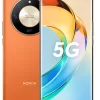 HONOR X50 5G Mobile Phone 6.78 Inch Octa Core Android 13 Battery 5800mAh 108MP Main Camera 1.5K AMOLED 120 Hz