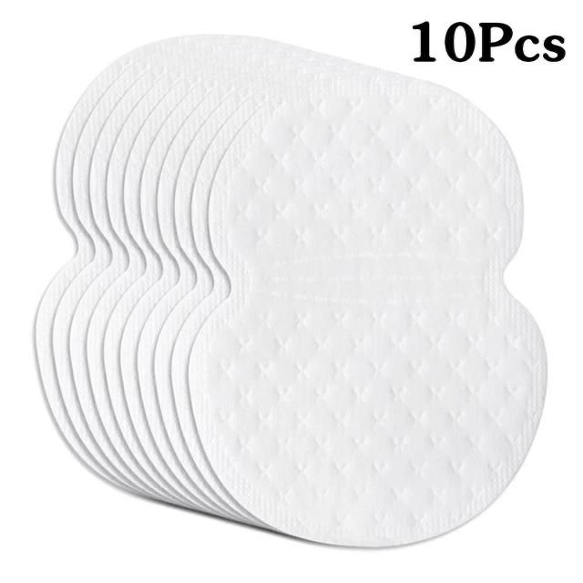 Underarm pads, protection against sweat and clothing stains