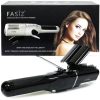 Cordless hair split ends trimmer