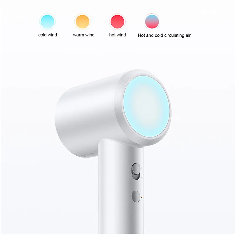 XIAOMI MIJIA H501 High Speed Anion Hair Dryer Wind 62m/s XIAOMI MIJIA H501 High Speed Anion Hair Dryer Wind 62m/s
