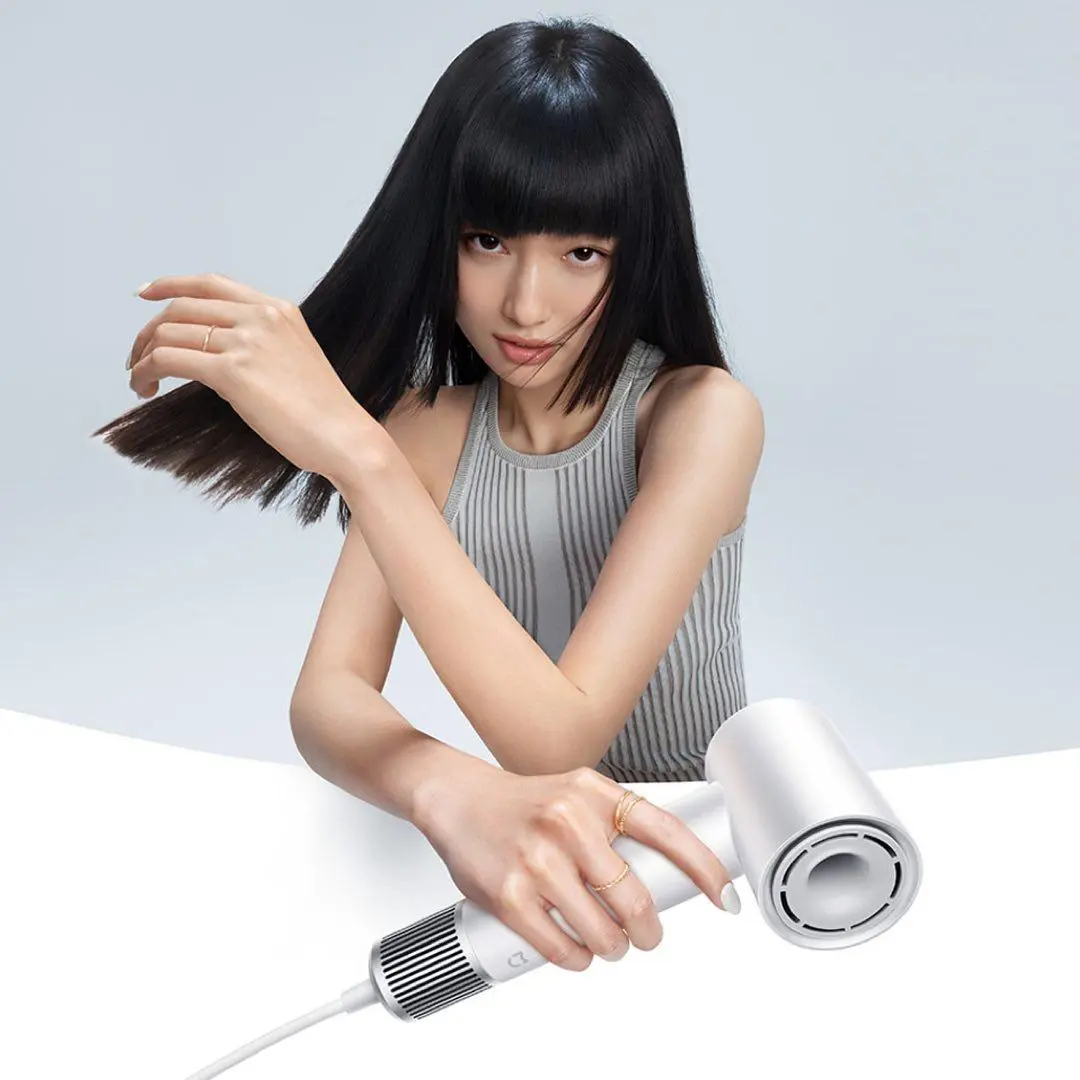 XIAOMI MIJIA H501 High Speed Anion Hair Dryer Wind 62m/s XIAOMI MIJIA H501 High Speed Anion Hair Dryer Wind 62m/s