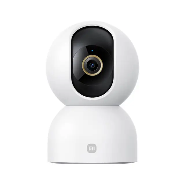 Xiaomi Smart Camera 3 PTZ Edition 3K Full Color Bidirectional Speech 5 Megapixels Infrared Night Vision Home Security for MiHome