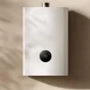 Xiaomi Mijia gas water heater 16L L small volume energy-saving supercharged constant temperature N1 intelligent control high-performance zero cold water