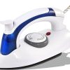 Mini Handheld Iron for Clothes