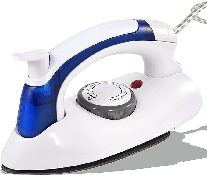 Mini Handheld Iron for Clothes