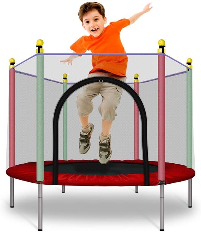 Trampolines for Kids