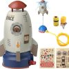 Rocket Launcher Outdoor Water Toys