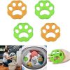 Pet Hair Remover for Laundry, Dog and Cat Hair Catcher for Washing Machine (3PCS)