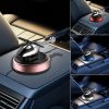 Mini Robot Car Perfume For Car Dashboard