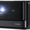 Dangbei X5 Ultra Super Full Color Laser 4K Projector Home X5U Game Projector (2500 CVIA Lumens MT9679 Master Chip 6+128G)