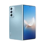 HONOR Magic Vs 2 Folded 5G 12GB+256GB Mobile Phone 7.92 Inch 120Hz Screen Snapdragon 8+ Gen1 MagicOS 7.2 Battery 5000mAh Smartphone, Blue