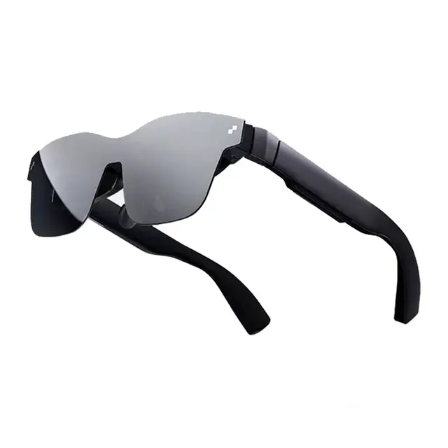 TCL Thunderbird Air 2 Smart AR Glasses Cinema-Level HD Giant Screen Viewing Glasses Portable XR Glasses Christmas Gift