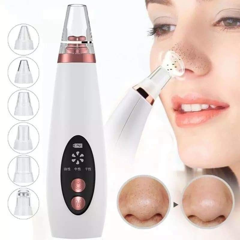 Multifunctional Cleaning Blackhead Remover