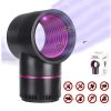 Electric Mosquito Insect Killer Lamp
