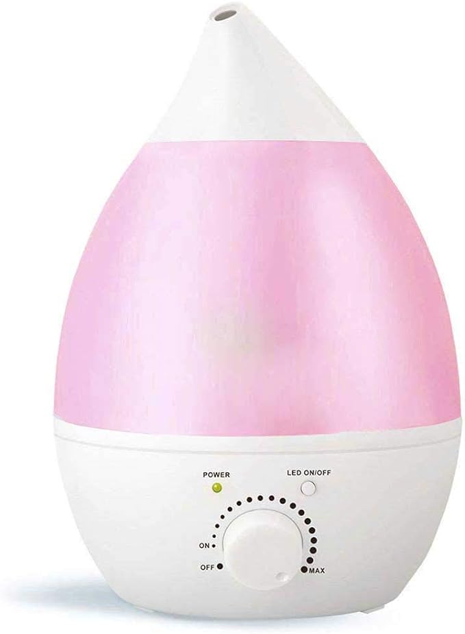 Air humidifier for Bedroom