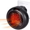 Mini Ceramic Fan Heater