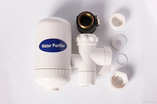 Water Purifier Ceramic Tap