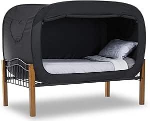 Foldable Bed Tent