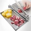 Stainless Steel Cutter Machine