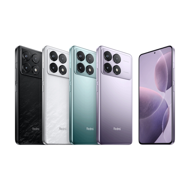 Redmi K70, 12GB+256GB, 6.67 inch HyperOS Qualcomm Snapdragon Redmi K70, 12GB+256GB, 6.67 inch HyperOS Qualcomm Snapdragon