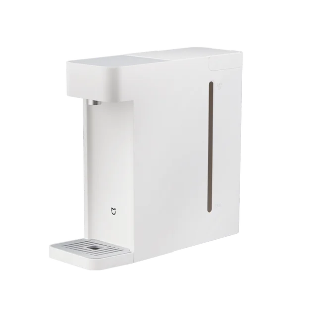 Xiaomi Mijia Instant Hot Water Dispenser S1 MSYSJ03MH 2100W Smart Child Lock 3S Instant Heat 3L Large Capacity Water Tank
