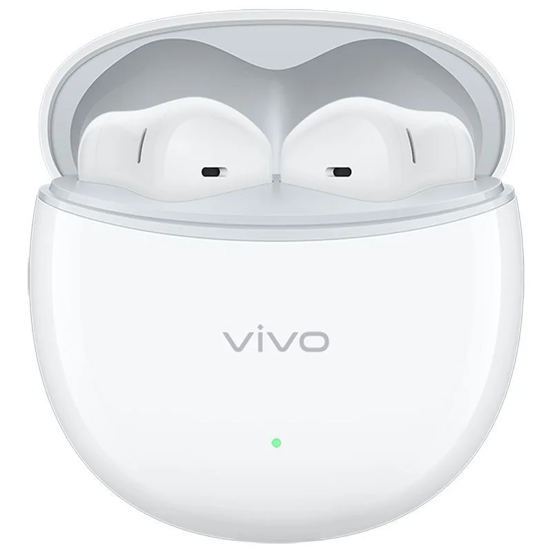 Vivo TWS 2 Earphone Wireless Bluetooth Headset