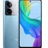 VIVO Y78t 5g Smartphone Android CPU Snapdragon 6 Gen 1 6.64 inch 120Hz LCD 44W Charge 6000mAh 50MP+8MP Google
