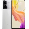 VIVO Y78t 5g Smartphone Android CPU Snapdragon 6 Gen 1 6.64 inch 120Hz LCD 44W Charge 6000mAh 50MP+8MP Google