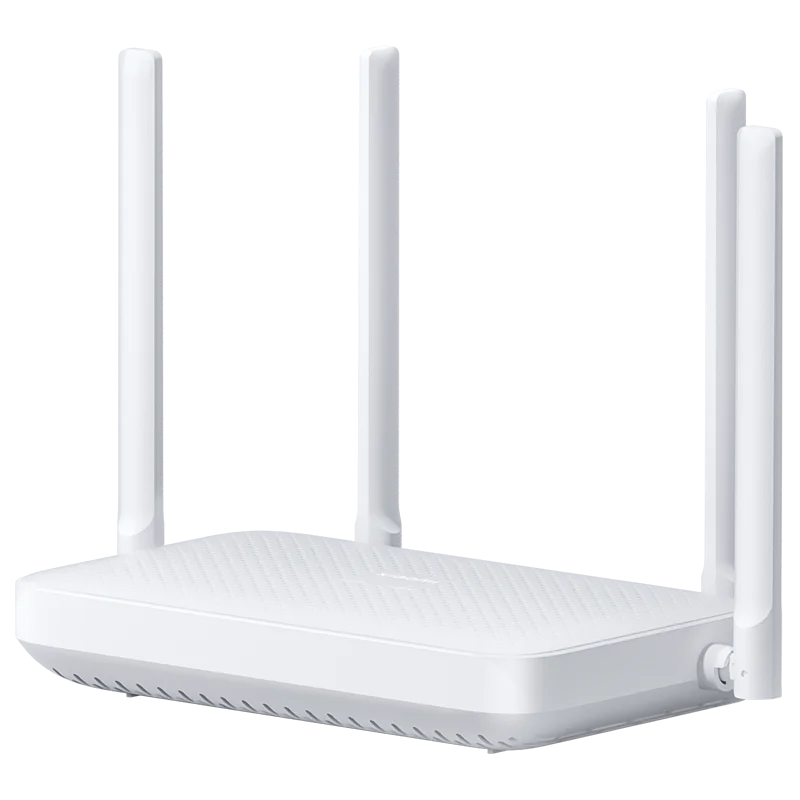 Xiaomi Router AX1500 2.4G/5GHz Dual Band Router Wifi 6 1501Mbps Gigabit Ethernet Port OFDMA Transmission Mesh