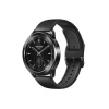 Xiaomi Watch S3 1.43" AMOLED Display Bluetooth 5.2 Smart Watch Heart Rate Blood Oxygen Monitoring 5ATM Waterproof Sports Tracking