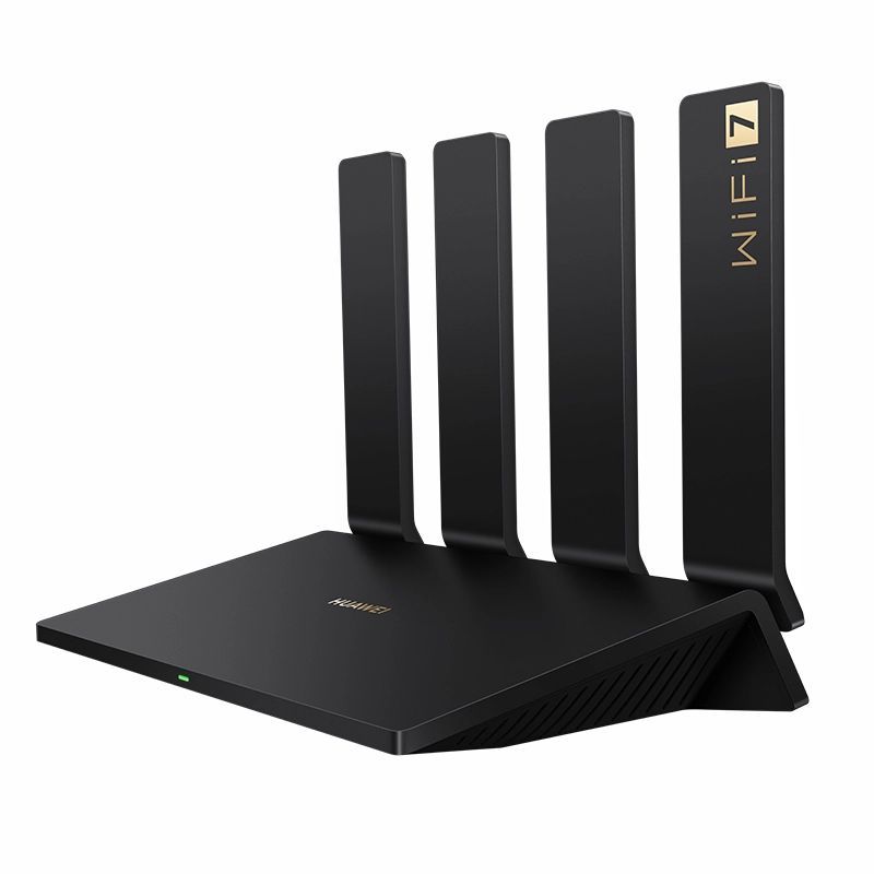 Huawei BE3 Pro Wireless Router Wi-Fi 7 3600Mbps Network Signal Repeater Quad Core 2.4GHz 5GHz Gigabit WiFi Amplifier