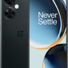 OnePlus Nord N30 5G | Unlocked Dual-SIM Android Smart Phone | 6.7" LCD Display | 8 +128GB | 5000 mAh Battery | 50W Fast Charging | 108MP Camera | Chromatic Gray
