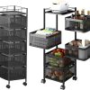 5 layer Kitchen Storage Rack