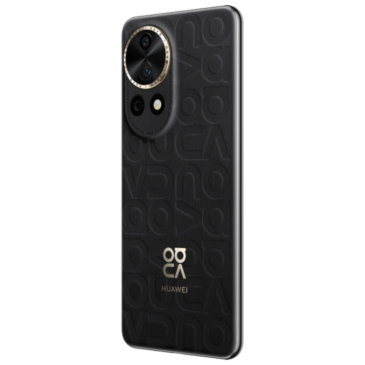 Huawei nova 12 Ultra, Screen Fingerprint Identification, 6.76 inch HarmonyOS 4.0 Octa Core, Network: 4G, NFC, OTG