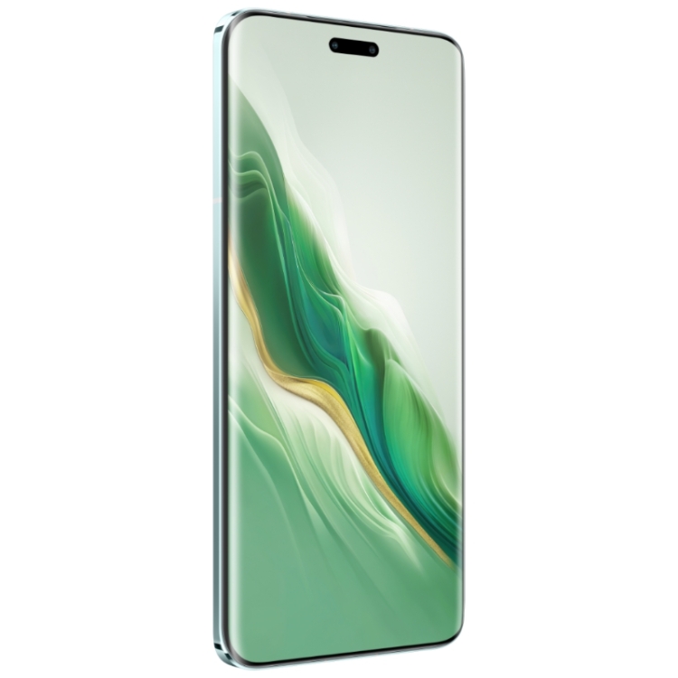 Honor Magic6 Pro, 12GB+256GB, 6.8 inch Magic OS 8.0 Snapdragon 8 Gen 3 Octa Core up to 3.3GHz, Network: 5G, OTG, NFC (Blue)