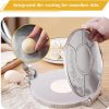 Press Tortillas Tacos Maker