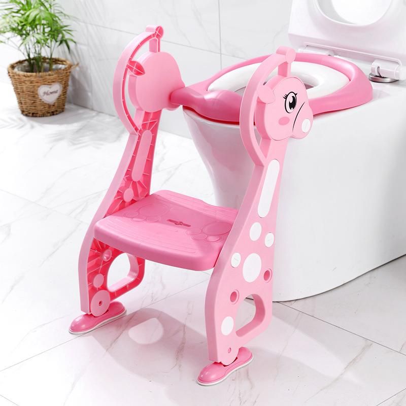Kids Toilet Chair