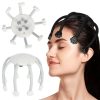 Claw Scalp Massager