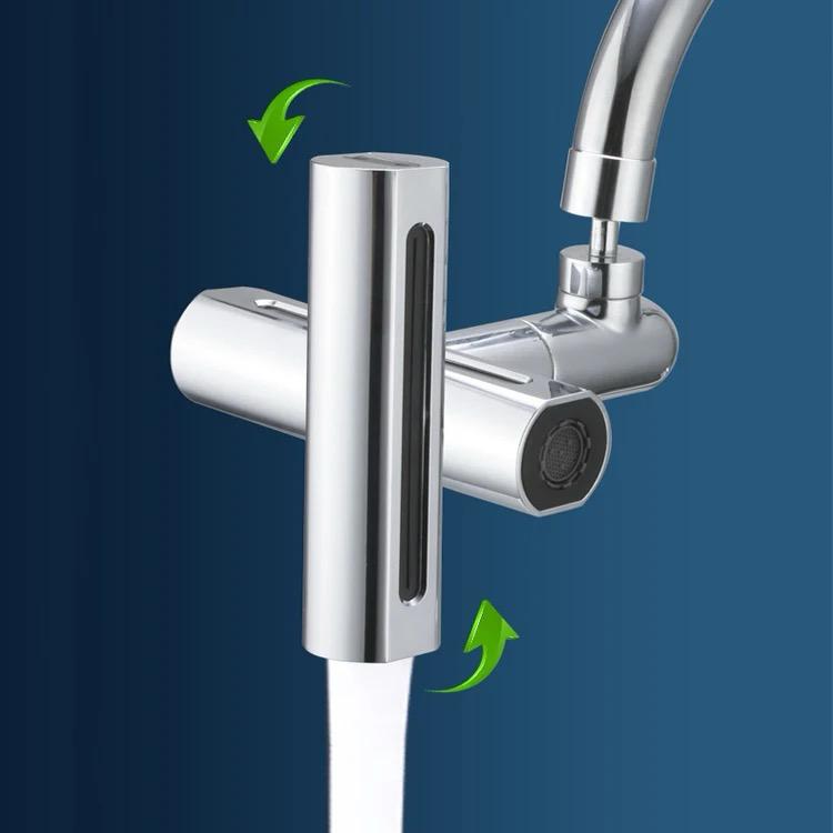Water Outlet Universal Faucet