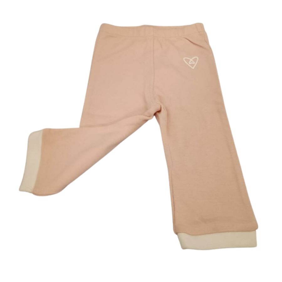 Forever Cute Pyjama Bottoms (18-24m,Pink)