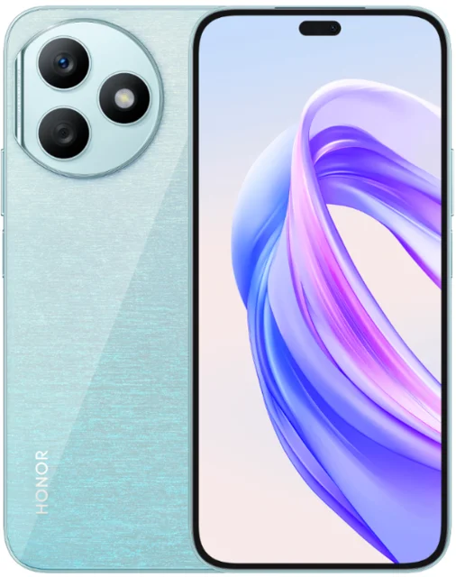 Honor X50i+ Plus 5G 12GB+256GB Mobile Phone 6.7" 90Hz Dimensity 6080 Octa Core 4500mAh 35W 108MP Rear Dual Camera Android 13, Pink
