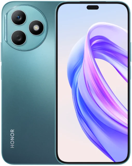 Honor X50i+ Plus 5G 12GB+256GB Mobile Phone 6.7" 90Hz Dimensity 6080 Octa Core 4500mAh 35W 108MP Rear Dual Camera Android 13, Pink